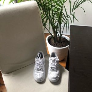 Nike White Air Force 1 Low